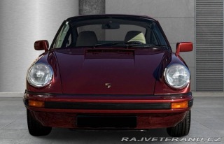 Porsche 911 SC 911 SC 3.0 Coupé 1980