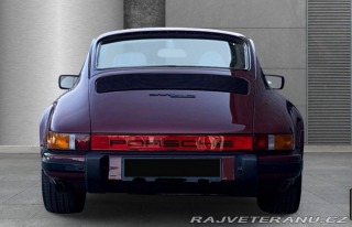 Porsche 911 SC 911 SC 3.0 Coupé 1980