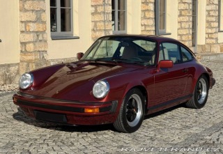 Porsche 911 SC 911 SC 3.0 Coupé 1980