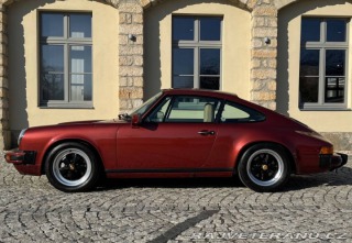 Porsche 911 SC 911 SC 3.0 Coupé 1980