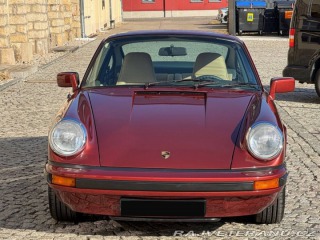 Porsche 911 SC 911 SC 3.0 Coupé 1980