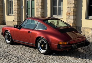 Porsche 911 SC 911 SC 3.0 Coupé 1980