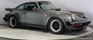 Porsche 911 3.0 S/C