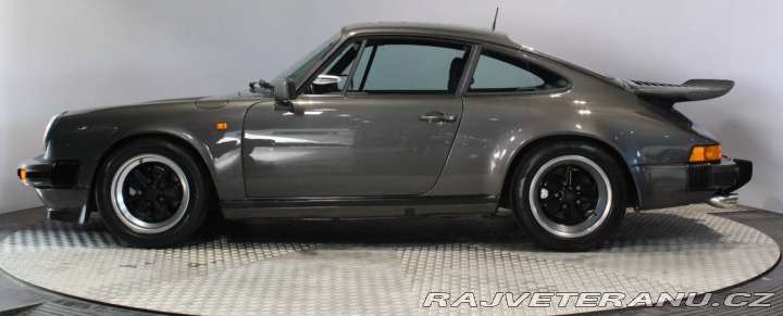 Porsche 911 3.0 S/C 1981