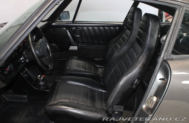 Porsche 911 3.0 S/C 1981