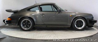Porsche 911 3.0 S/C 1981