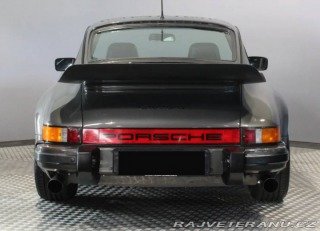 Porsche 911 3.0 S/C 1981