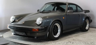 Porsche 911 3.0 S/C 1981