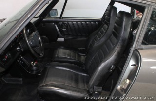 Porsche 911 3.0 S/C 1981