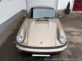 Porsche 911 Urmodell 1984