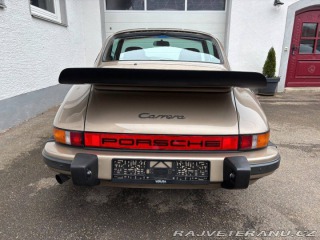 Porsche 911 Urmodell 1984