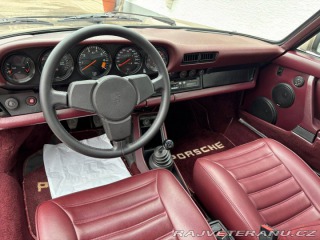 Porsche 911 Urmodell 1984
