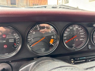 Porsche 911 Urmodell 1984
