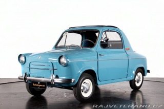 Piaggio  ACMA 400