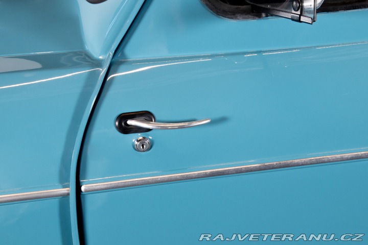 Piaggio Ostatní modely ACMA 400 1958