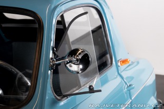 Piaggio Ostatní modely ACMA 400 1958