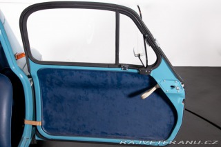 Piaggio Ostatní modely ACMA 400 1958