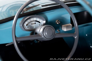Piaggio Ostatní modely ACMA 400 1958