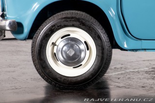 Piaggio Ostatní modely ACMA 400 1958