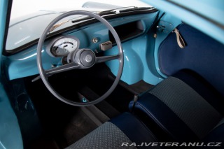 Piaggio Ostatní modely ACMA 400 1958