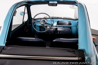 Piaggio Ostatní modely ACMA 400 1958