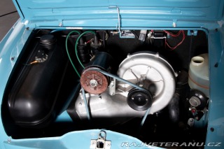 Piaggio Ostatní modely ACMA 400 1958