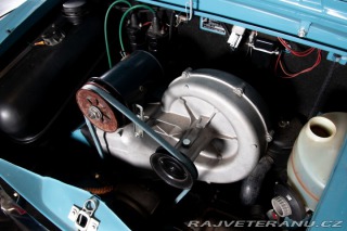 Piaggio Ostatní modely ACMA 400 1958