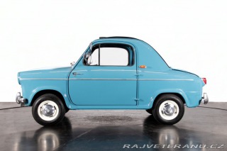 Piaggio Ostatní modely ACMA 400 1958