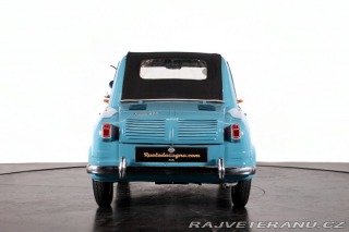 Piaggio Ostatní modely ACMA 400 1958