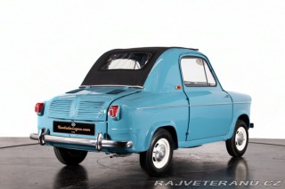 Piaggio Ostatní modely ACMA 400 1958