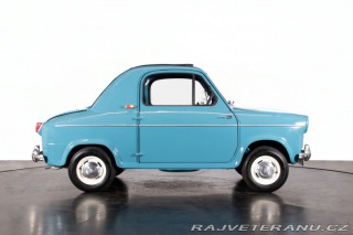 Piaggio Ostatní modely ACMA 400 1958