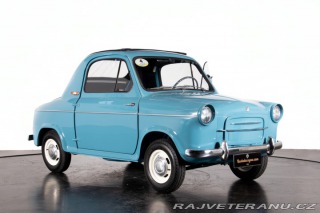 Piaggio Ostatní modely ACMA 400 1958