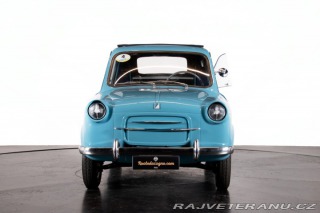 Piaggio Ostatní modely ACMA 400 1958