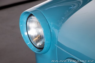 Piaggio Ostatní modely ACMA 400 1958