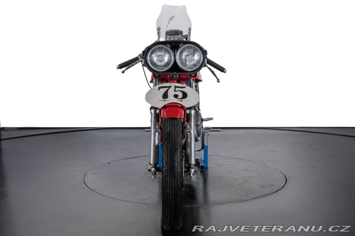 Ostatní značky Ostatní modely Bultaco 360 TSS Tralla Super Sport 1969
