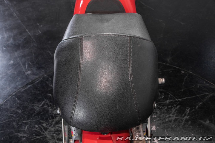 Ostatní značky Ostatní modely Bultaco 360 TSS Tralla Super Sport 1969