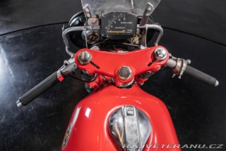 Ostatní značky Ostatní modely Bultaco 360 TSS Tralla Super Sport 1969