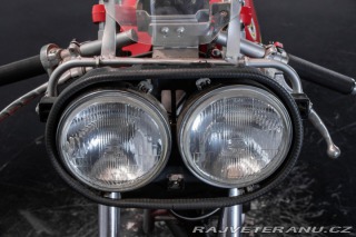 Ostatní značky Ostatní modely Bultaco 360 TSS Tralla Super Sport 1969