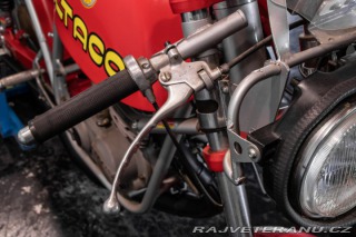 Ostatní značky Ostatní modely Bultaco 360 TSS Tralla Super Sport 1969