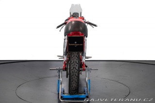 Ostatní značky Ostatní modely Bultaco 360 TSS Tralla Super Sport 1969