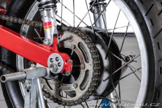 Ostatní značky Ostatní modely Bultaco 360 TSS Tralla Super Sport 1969
