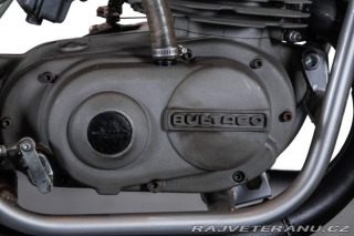 Ostatní značky Ostatní modely Bultaco 360 TSS Tralla Super Sport 1969