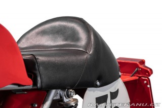 Ostatní značky Ostatní modely Bultaco 360 TSS Tralla Super Sport 1969