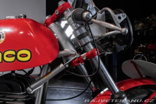 Ostatní značky Ostatní modely Bultaco 360 TSS Tralla Super Sport 1969