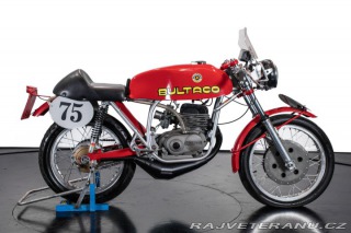 Ostatní značky Ostatní modely Bultaco 360 TSS Tralla Super Sport 1969