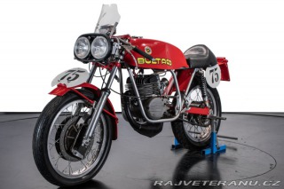 Ostatní značky Ostatní modely Bultaco 360 TSS Tralla Super Sport 1969