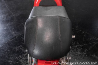 Ostatní značky Ostatní modely Bultaco 360 TSS Tralla Super Sport 1969