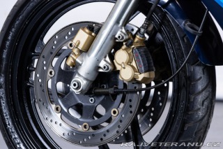 Suzuki GSX GSXR 1100 1986