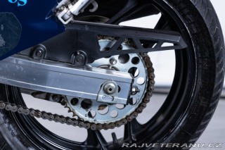 Suzuki GSX GSXR 1100 1986