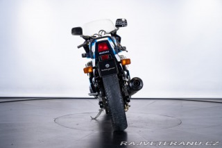 Suzuki GSX GSXR 1100 1986